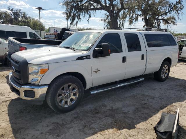 2013 Ford F350 Super Duty