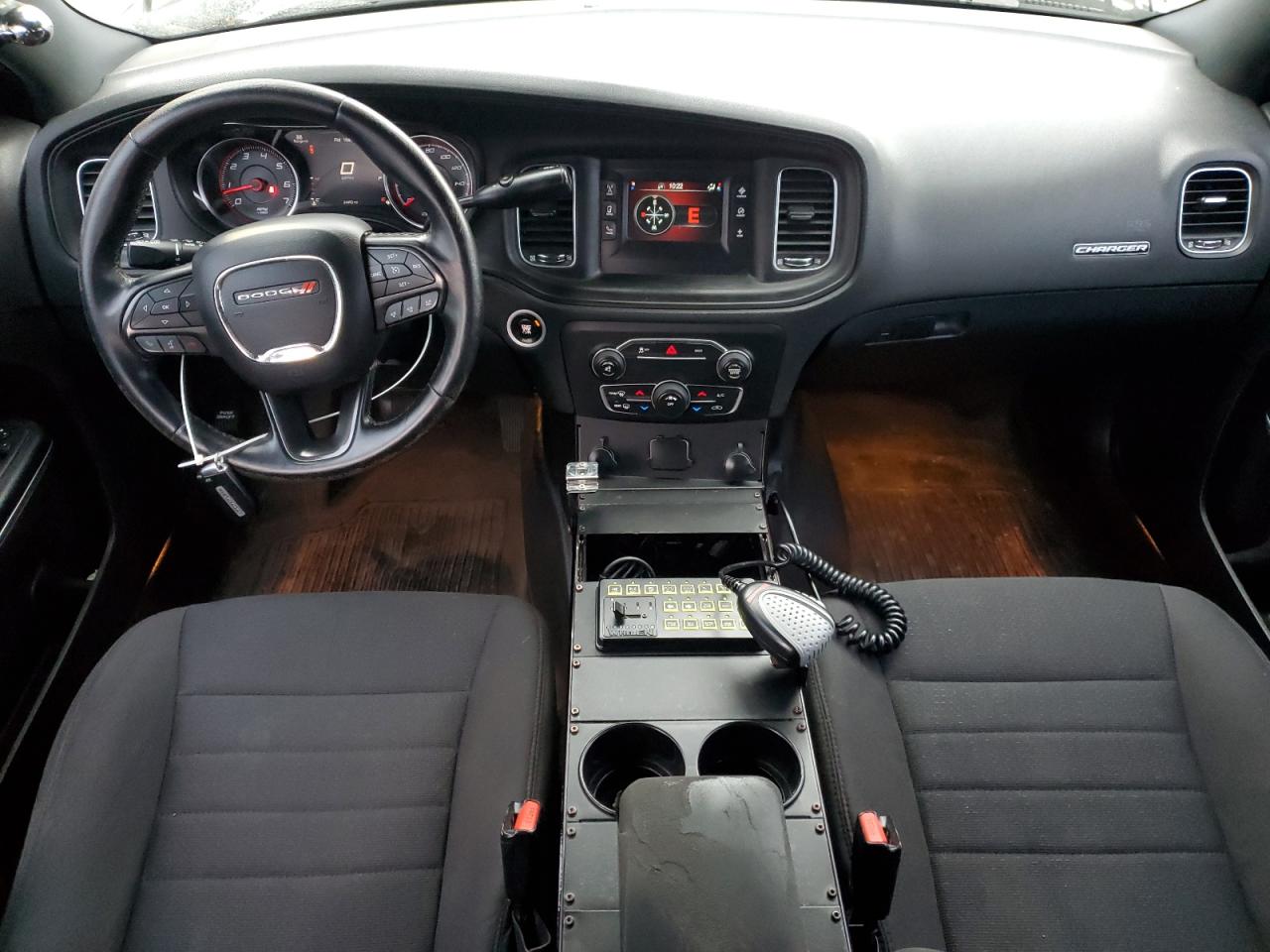 2015 Dodge Charger - Image 8