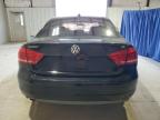 2013 Volkswagen Passat Se за продажба в Hurricane, WV - Front End