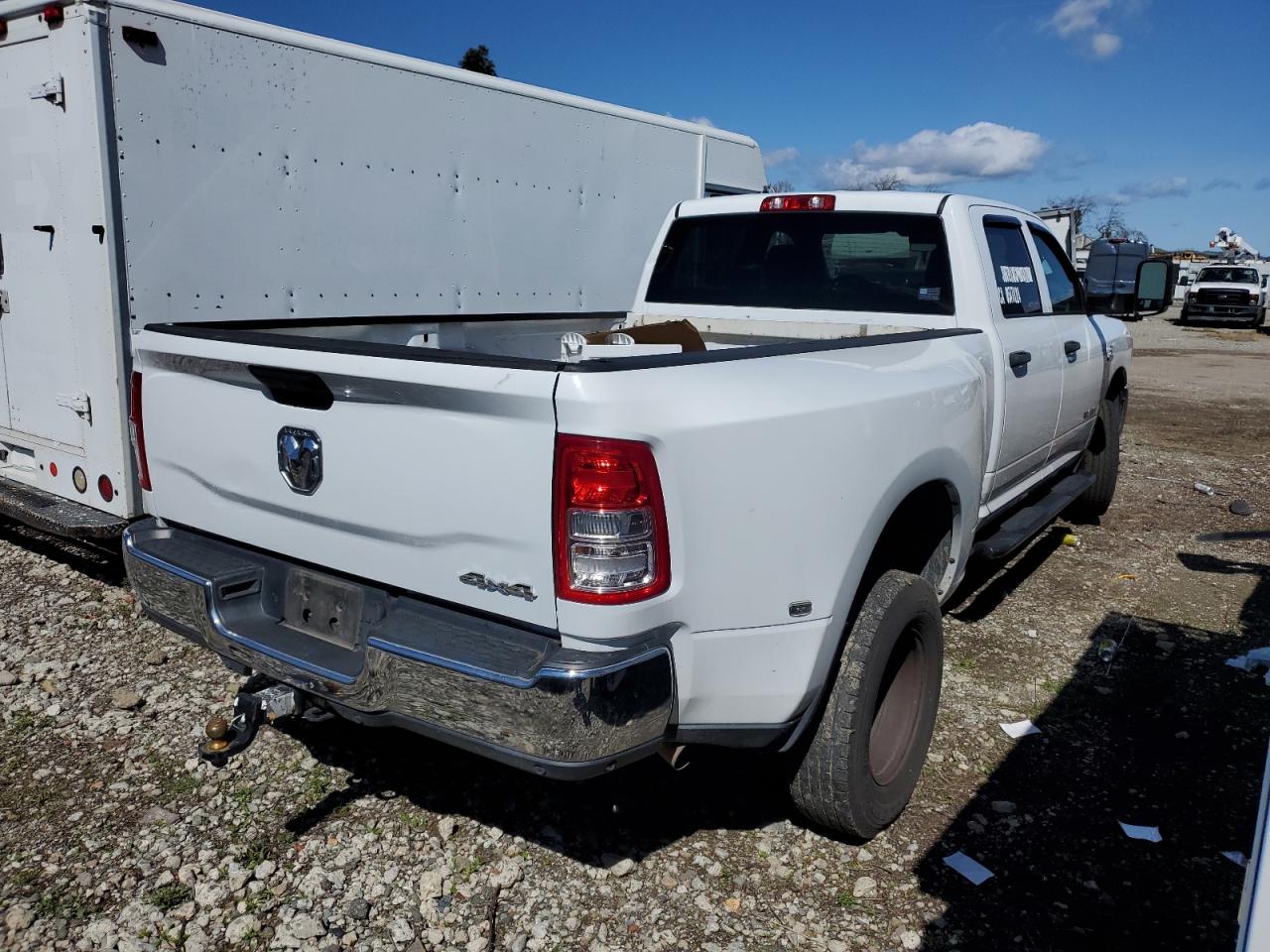2021 RAM 3500 - Image 4