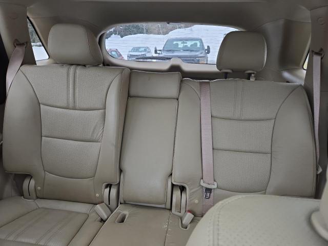 2012 KIA SORENTO EX  