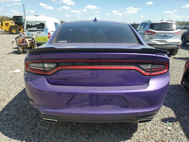  DODGE CHARGER 2023 Fioletowy