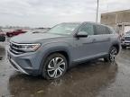 2020 Volkswagen Atlas Cross Sport Sel Premium للبيع في Fredericksburg، VA - Undercarriage