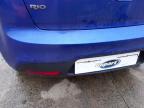 2014 KIA RIO 2 for sale at Copart WHITBURN