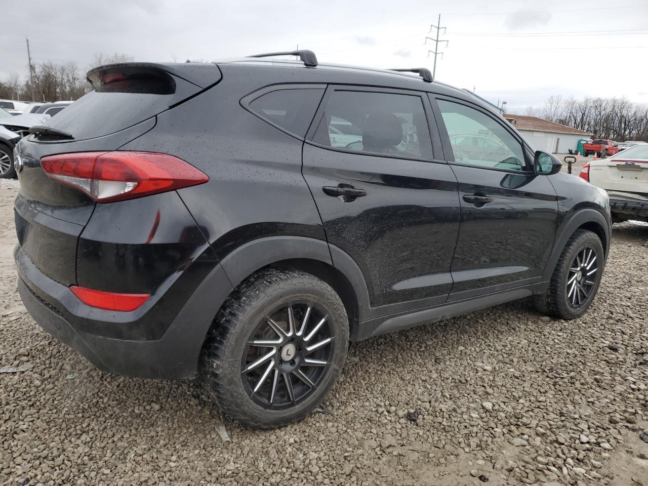 2016 Hyundai Tucson - Image 3
