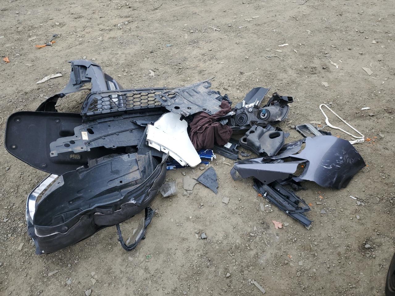 2015 Honda Accord - Image 12