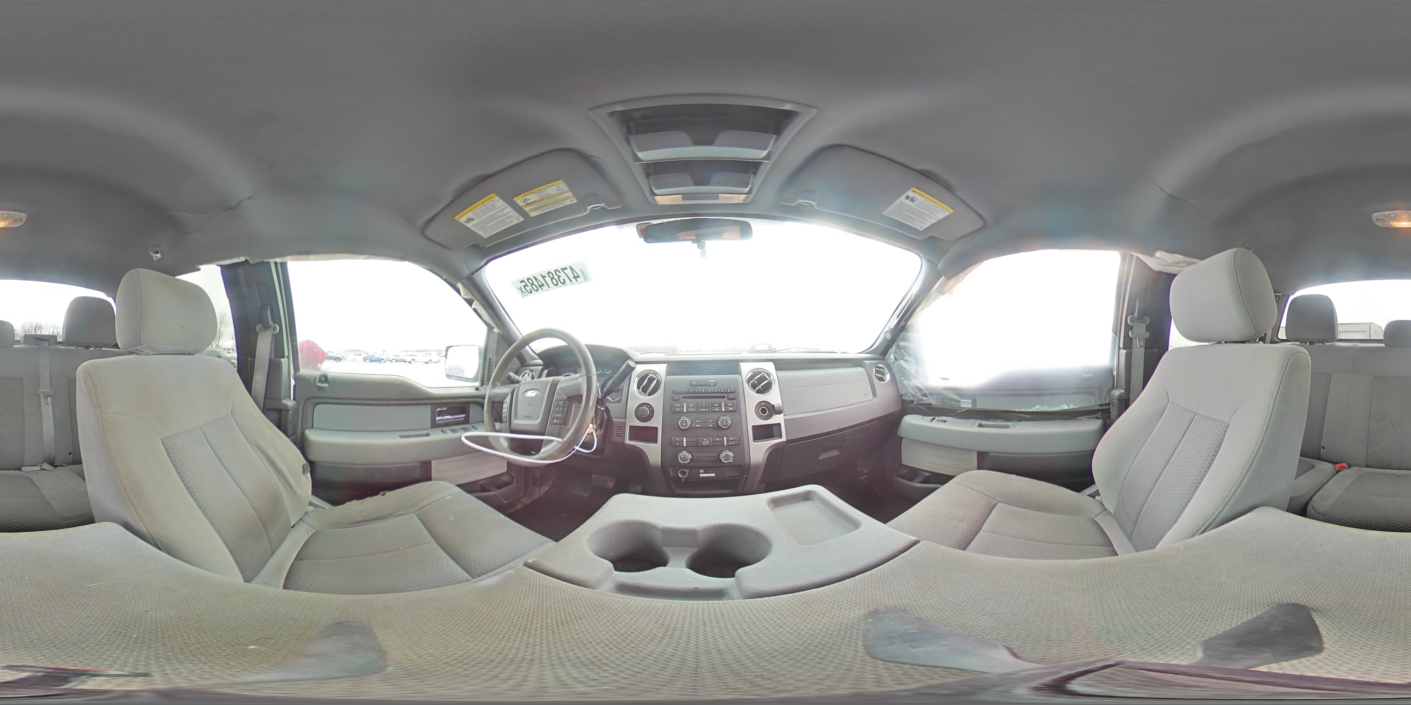 2014 Ford F-150 - Image 15