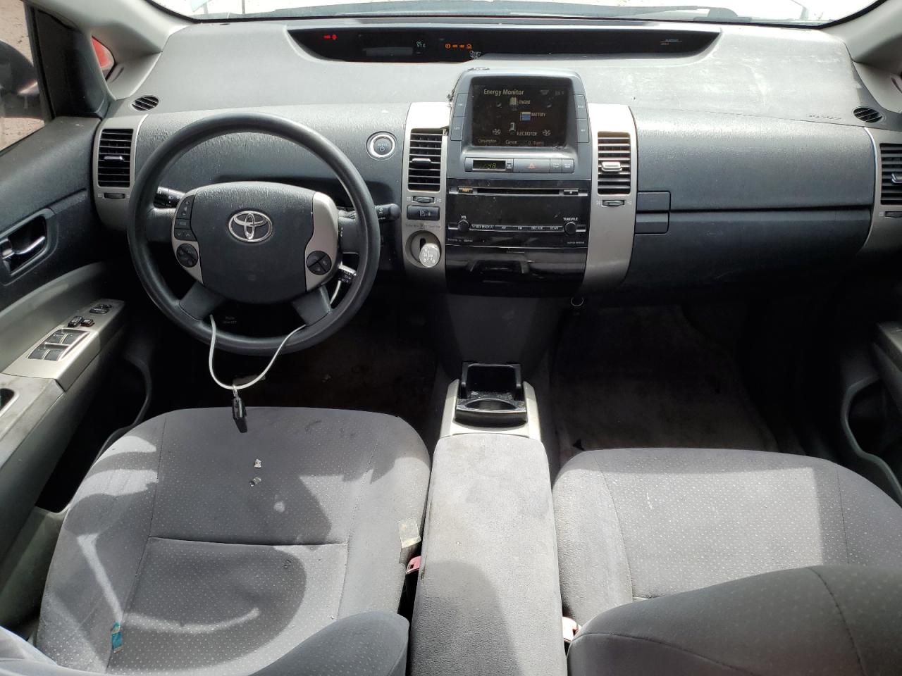 2006 Toyota Prius - Image 8