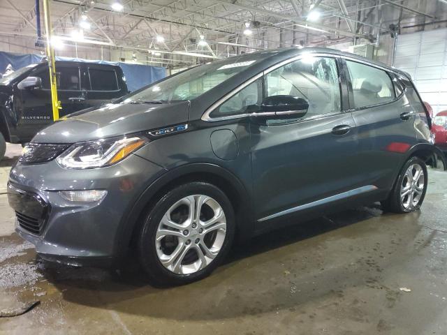 2021 Chevrolet Bolt Ev Lt