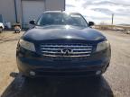 2003 Infiniti Fx35  იყიდება Albuquerque-ში, NM - Front End