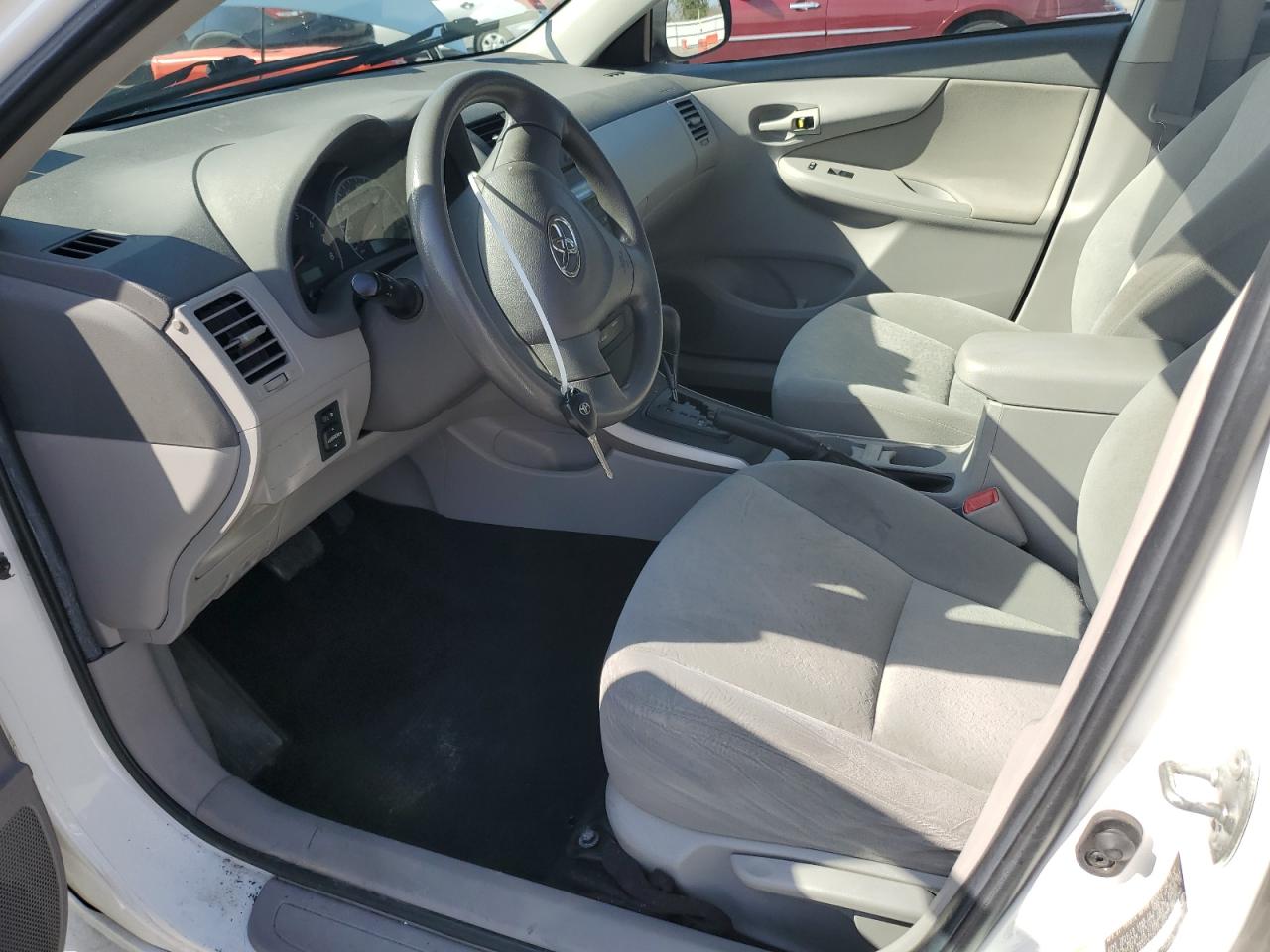 2009 Toyota Corolla - Image 7