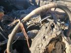 2012 Nissan Rogue S за продажба в Kansas City, KS - Burn