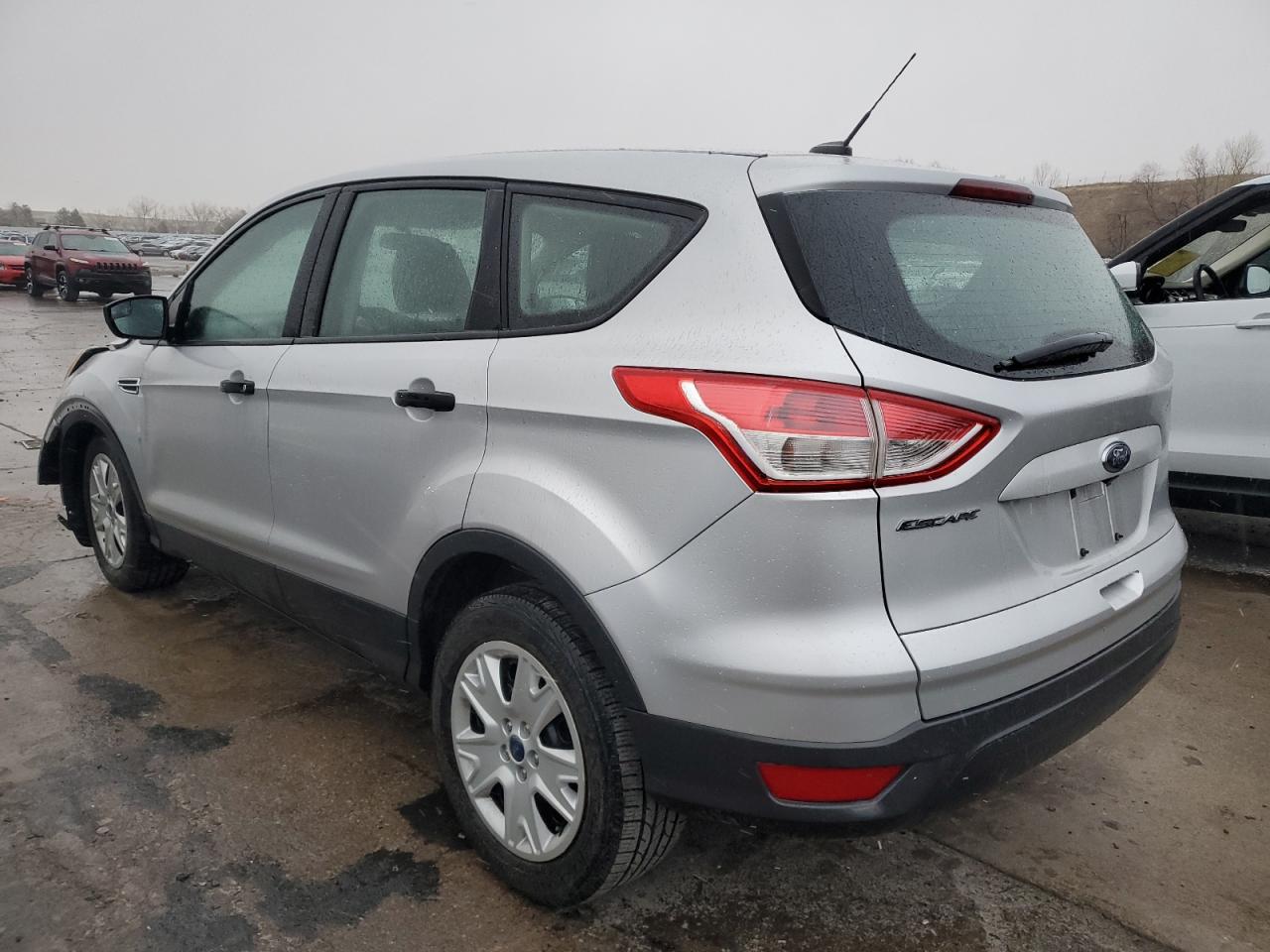 2014 Ford Escape - Image 2
