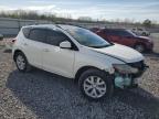 2012 Nissan Murano S zu verkaufen in Hueytown, AL - Front End