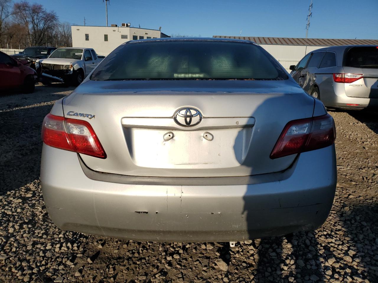 2009 Toyota Camry - Image 6