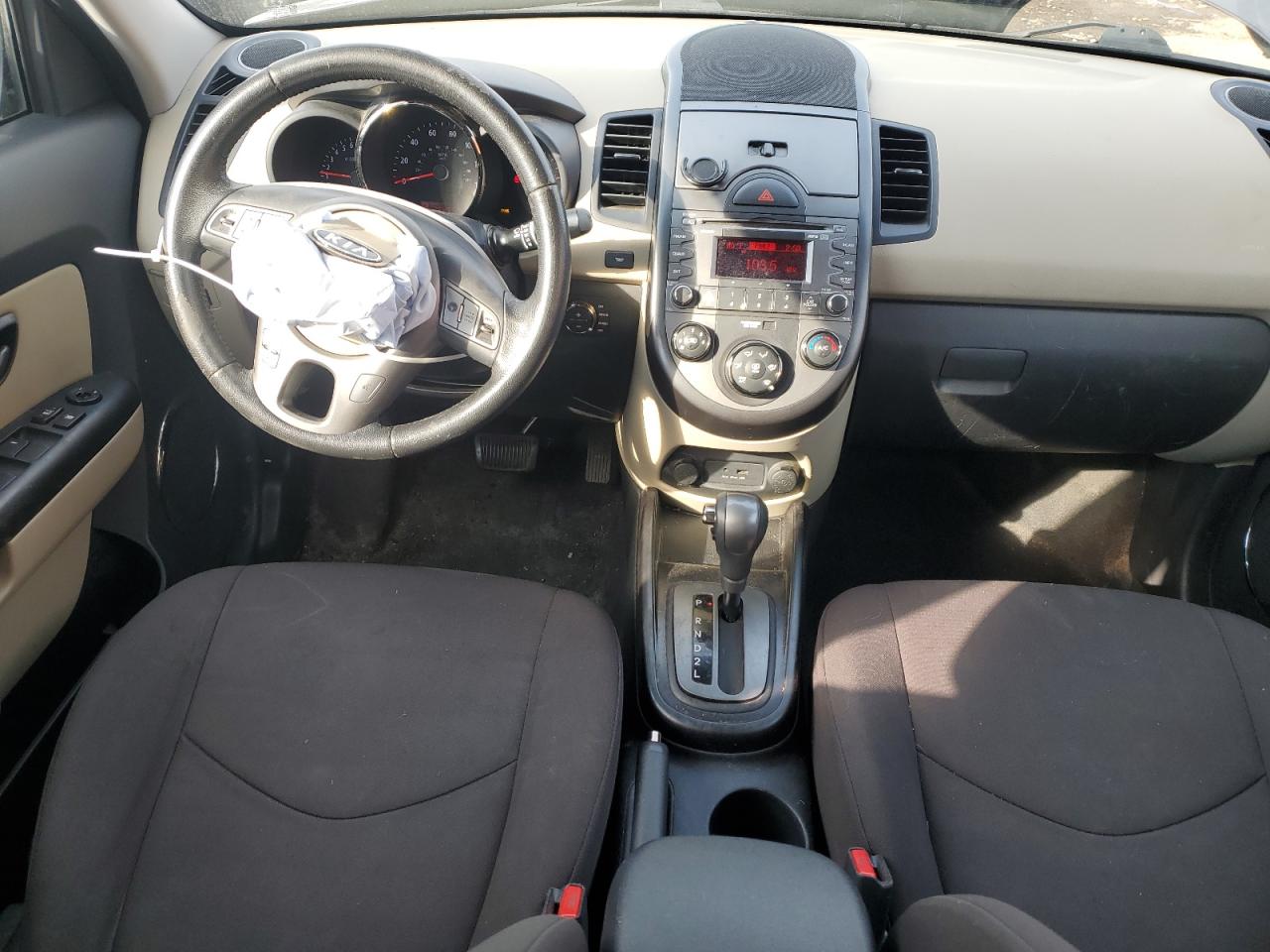 2010 Kia Soul - Image 8