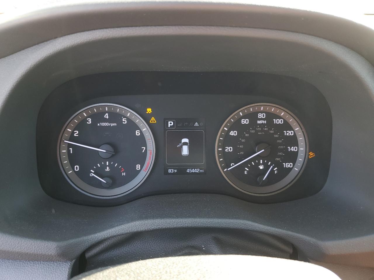 2017 Hyundai Tucson - Image 9