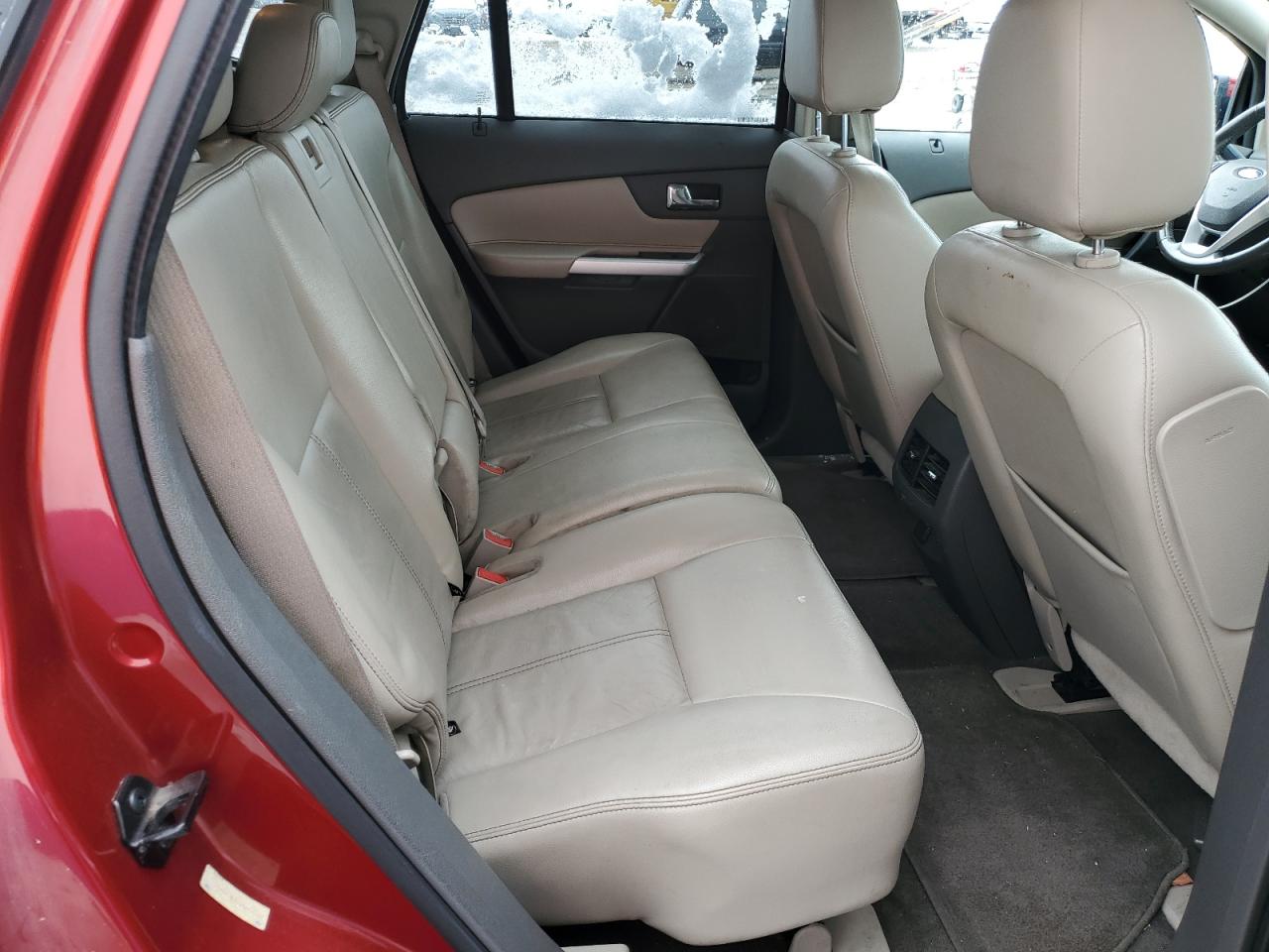 2013 Ford Edge - Image 11