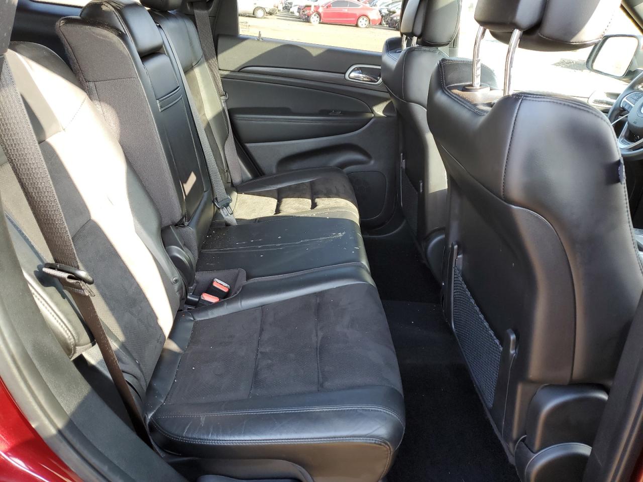 2021 Jeep Grand Cherokee - Image 12