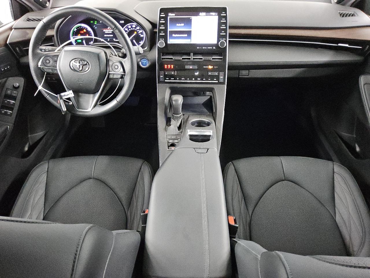 2022 Toyota Avalon Limited VIN: 4T1DA1AB1NU015011 Lot: 47348585
