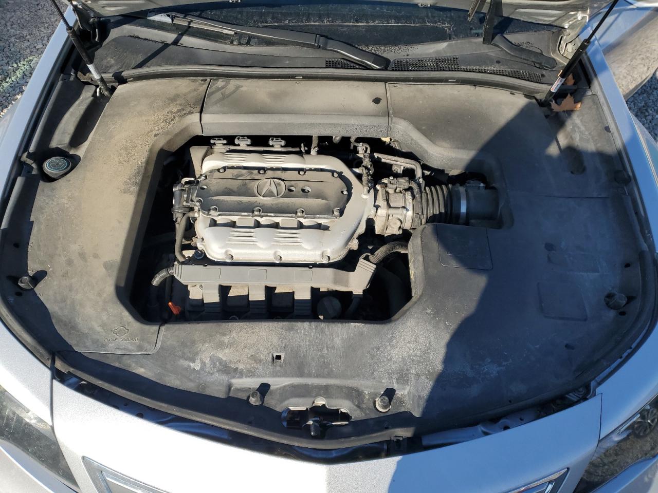 2012 Acura TL - Image 11