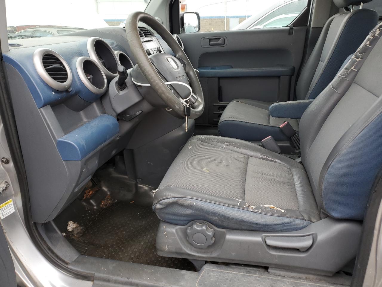 2006 Honda Element - Image 7