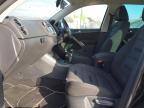 2008 VOLKSWAGEN TIGUAN SPO for sale at Copart WOLVERHAMPTON