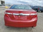 2014 Toyota Camry L للبيع في Kansas City، KS - Front End