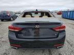2016 Hyundai Genesis 3.8L de vânzare în Earlington, KY - Hail