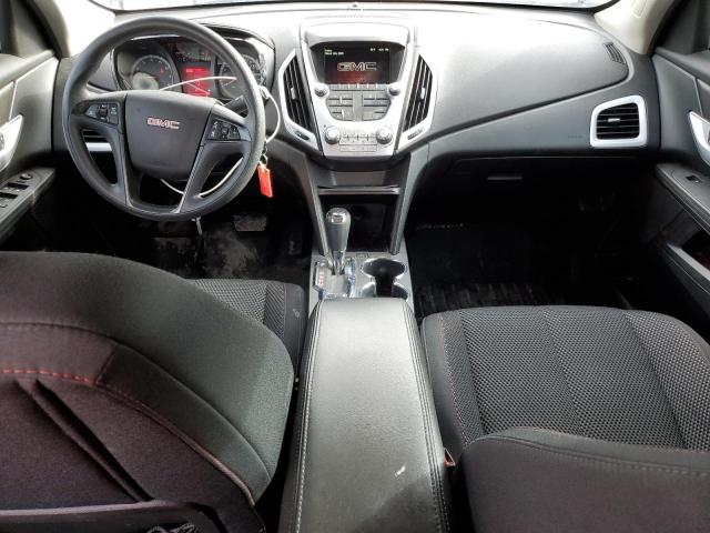  GMC TERRAIN 2017 Czarny