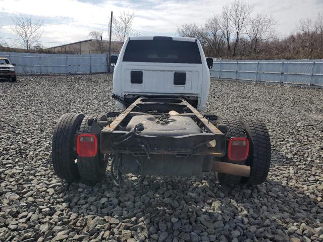 2019 RAM 5500 