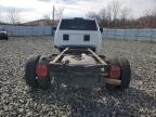 2019 RAM 5500  for sale at Copart NY - NEWBURGH