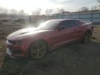 2017 Chevrolet Camaro Lt for Sale in Chicago Heights, IL - Vandalism