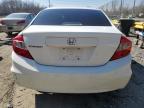 2012 Honda Civic Lx for Sale in Waldorf, MD - Front End