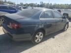2008 Volkswagen Jetta Se продається в Savannah, GA - Front End