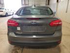 2017 Ford Focus S на продаже в Pennsburg, PA - Front End