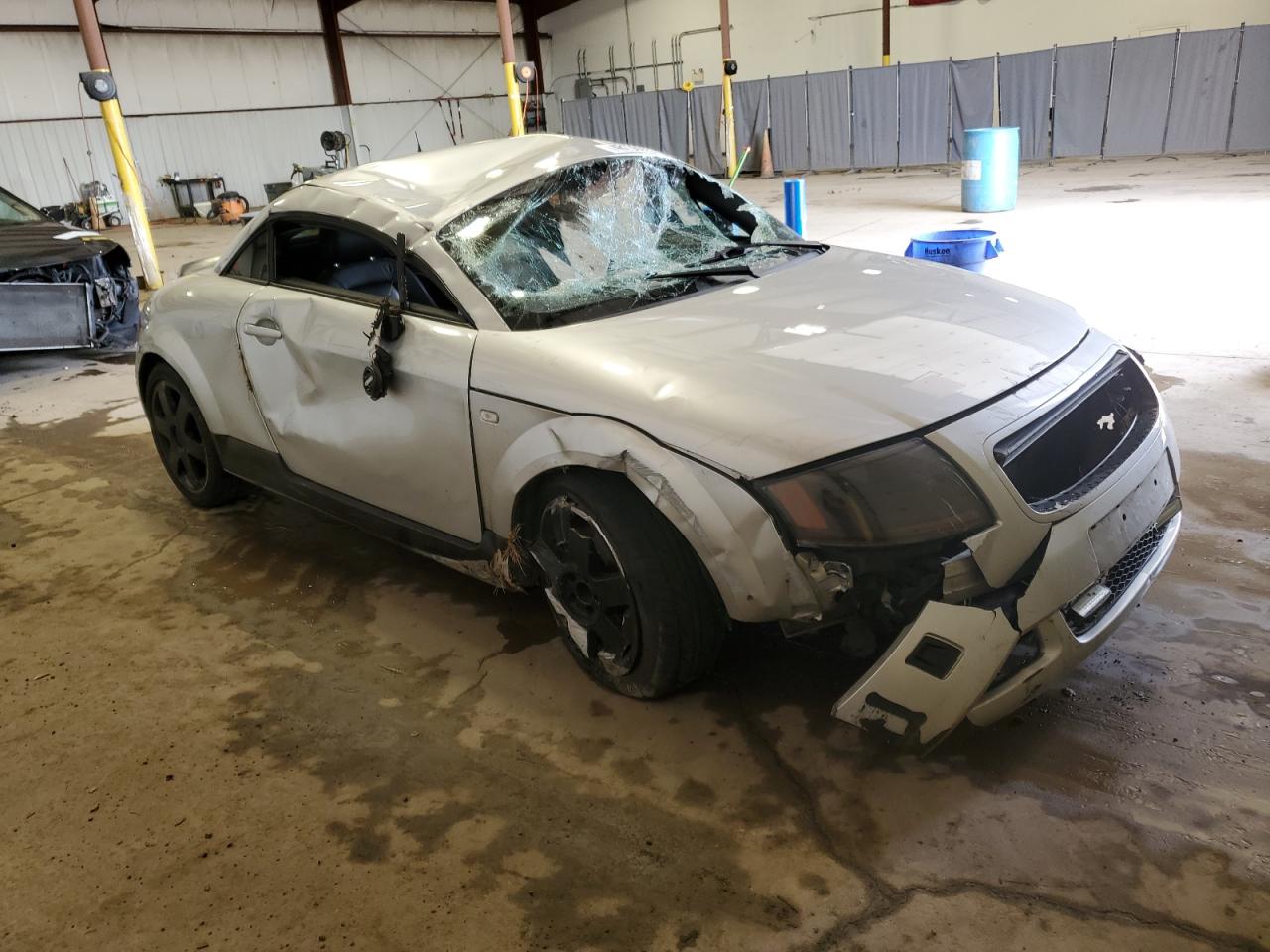 2000 Audi TT - Image 4