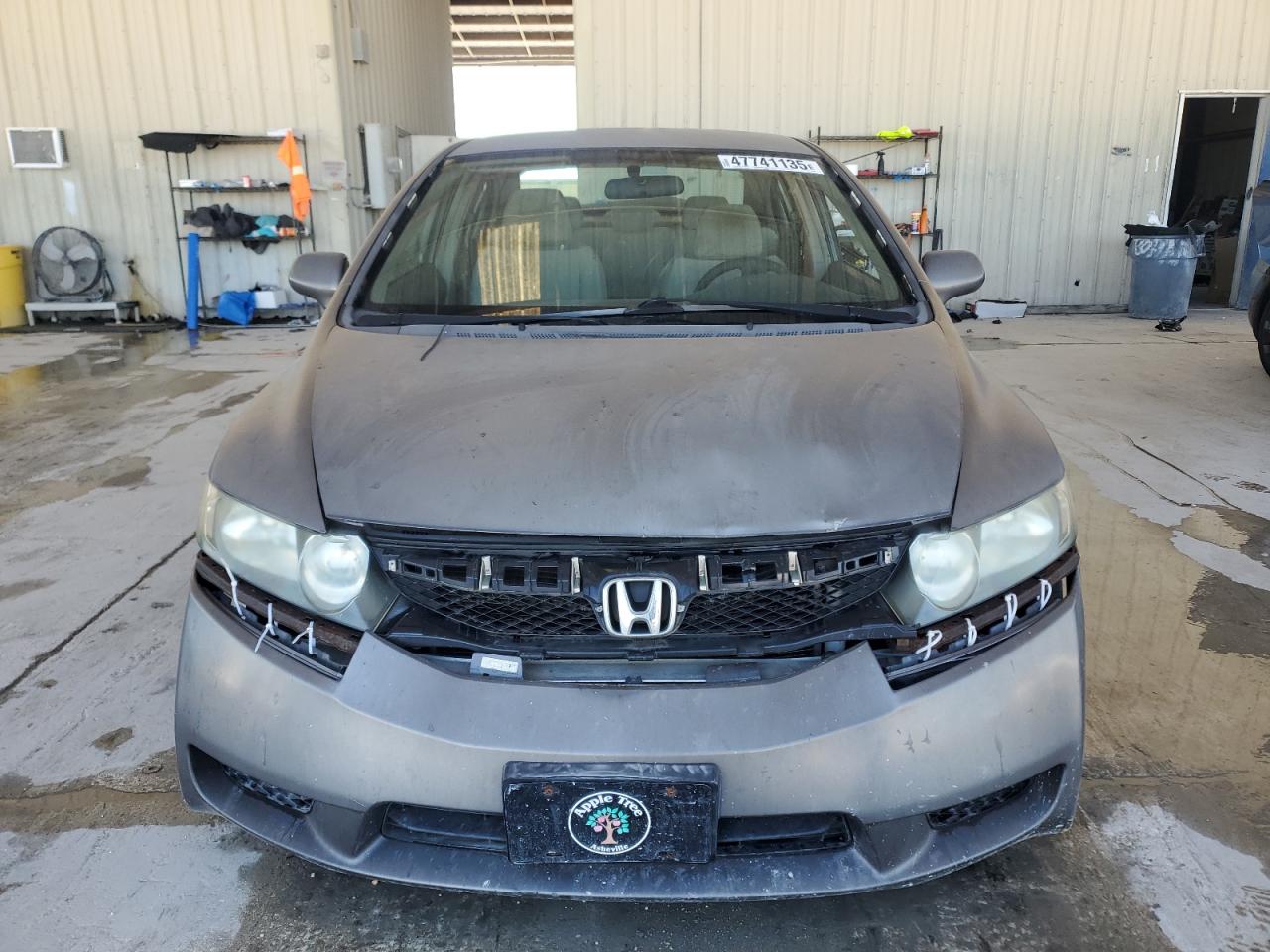 2009 Honda Civic - Image 5