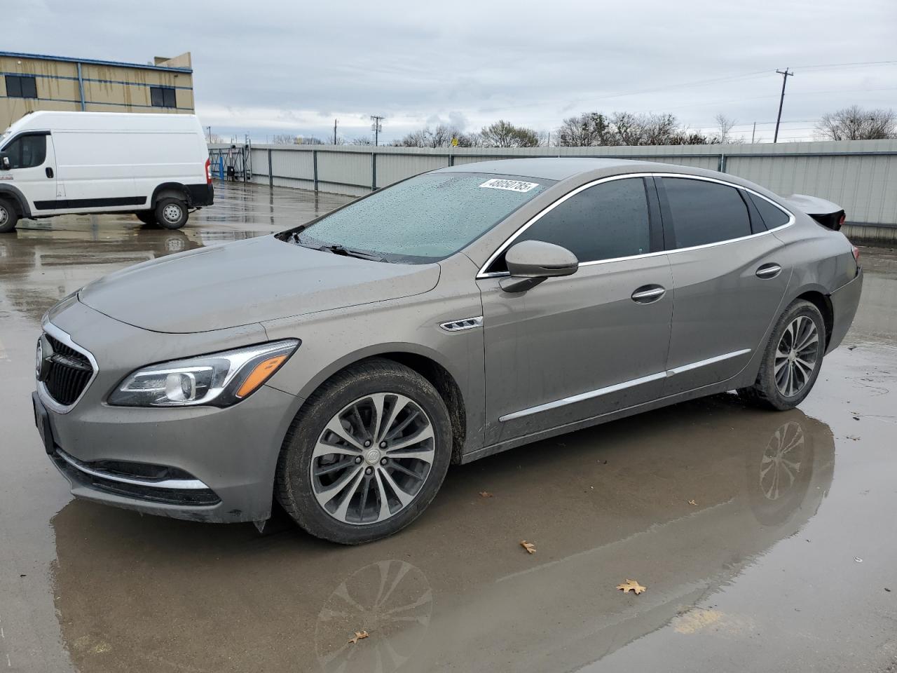 2017 Buick LaCrosse - Image 1
