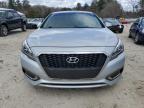 2017 Hyundai Sonata Hybrid for Sale in Mendon, MA - Normal Wear