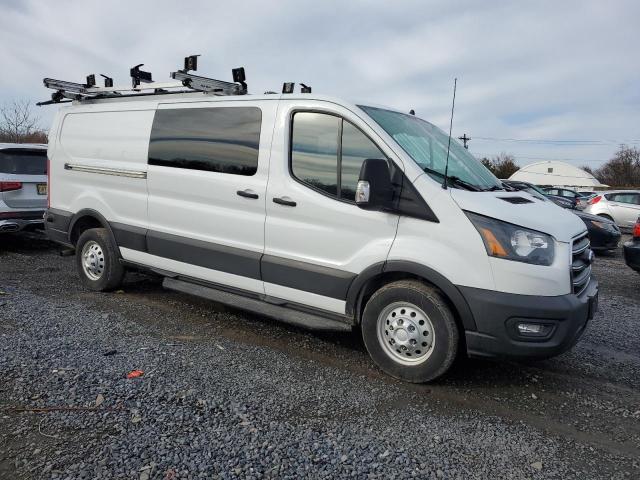  FORD TRANSIT 2020 Biały