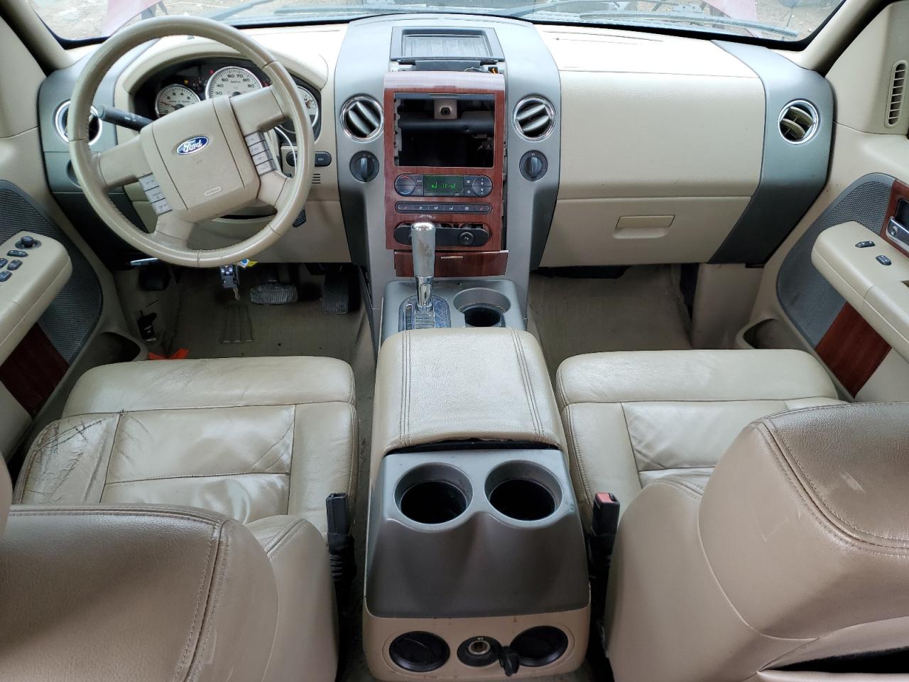 2005 Ford F-150 - Image 8