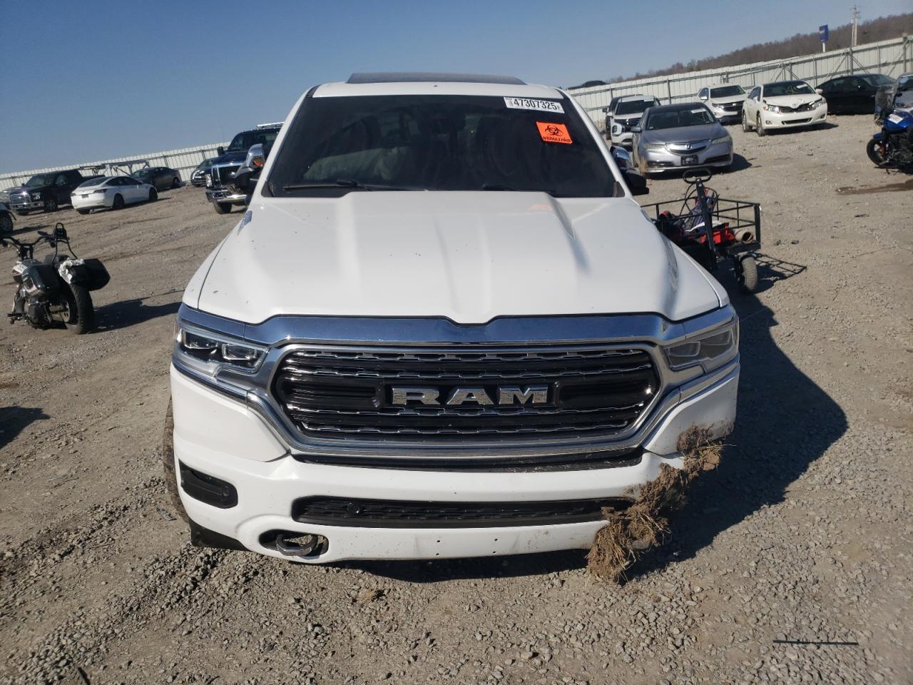 2019 RAM 1500 - Image 5
