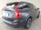 2022 VOLVO XC90 + B5 for sale at Copart GLOUCESTER