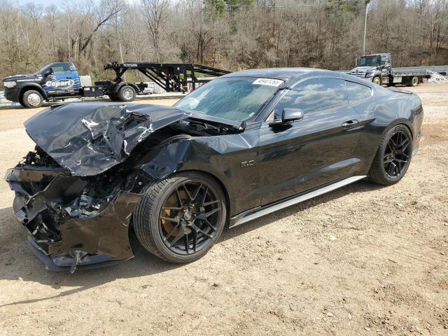 Coupet FORD MUSTANG 2016 Czarny