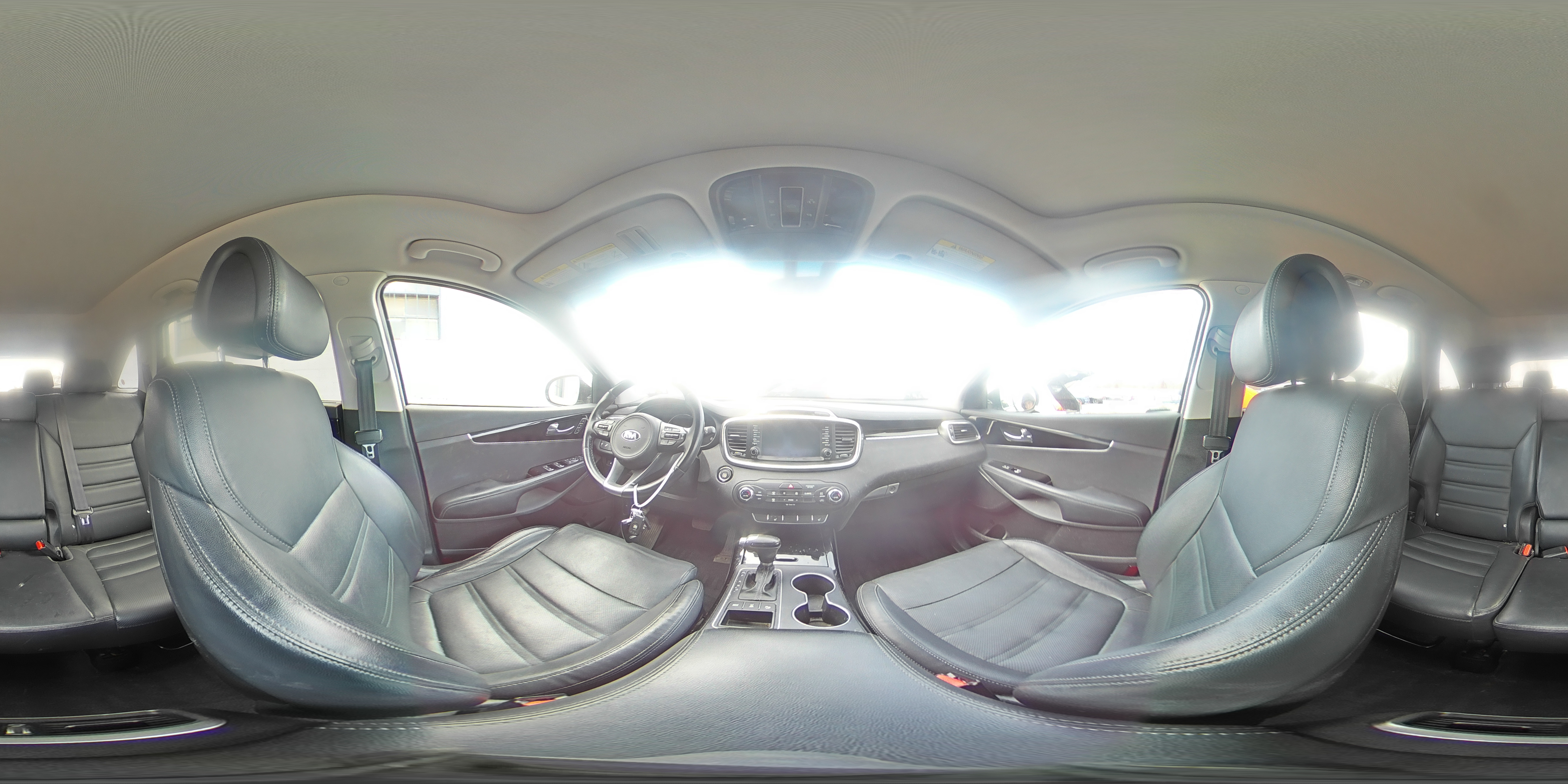 2016 Kia Sorento - Image 15