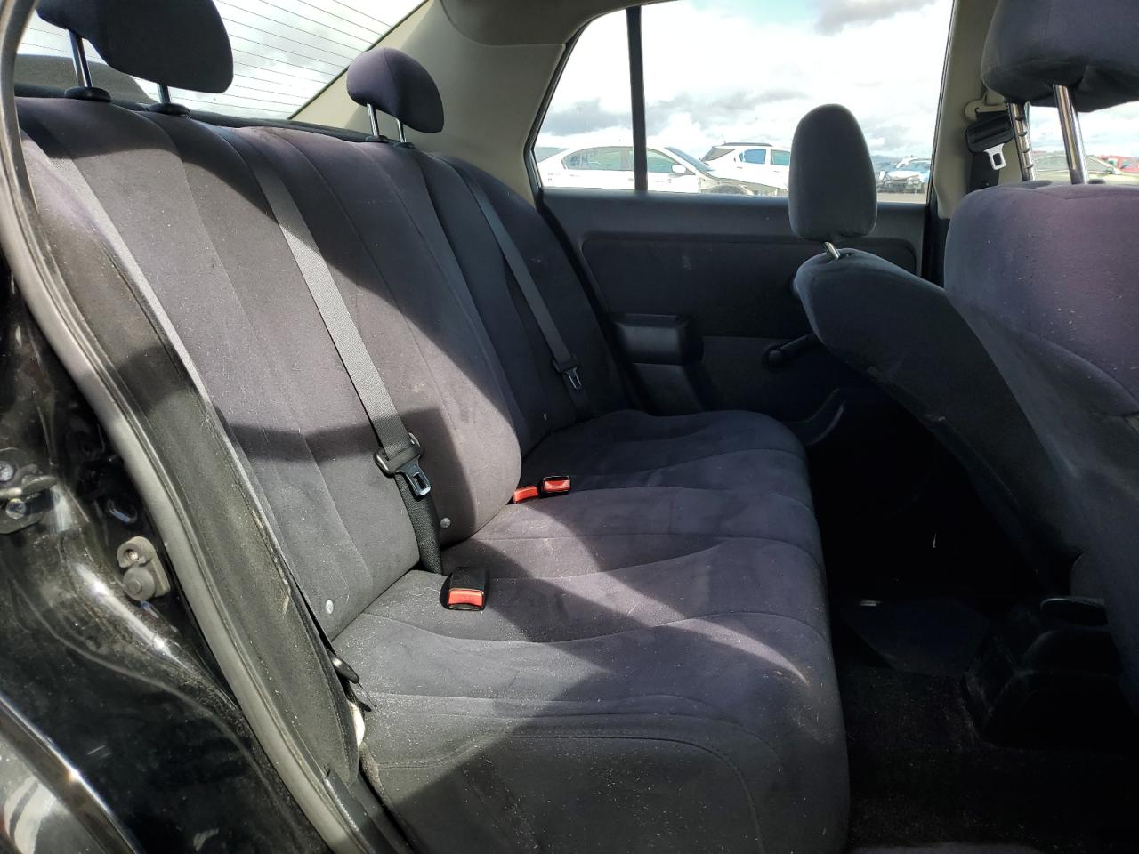 2009 Nissan Versa - Image 10
