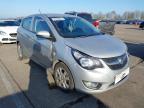 2019 VAUXHALL VIVA SE  for sale at Copart NEWBURY