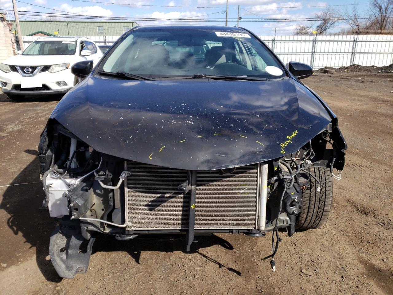 2014 Toyota Corolla - Image 5