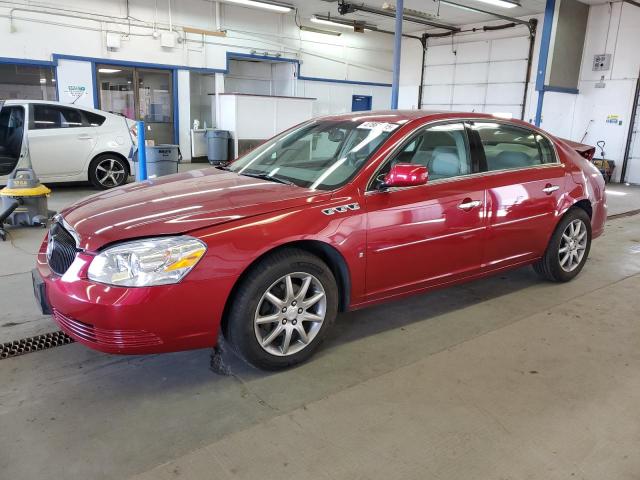 2007 Buick Lucerne Cxl